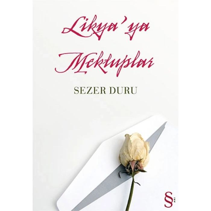 Likyaya Mektuplar