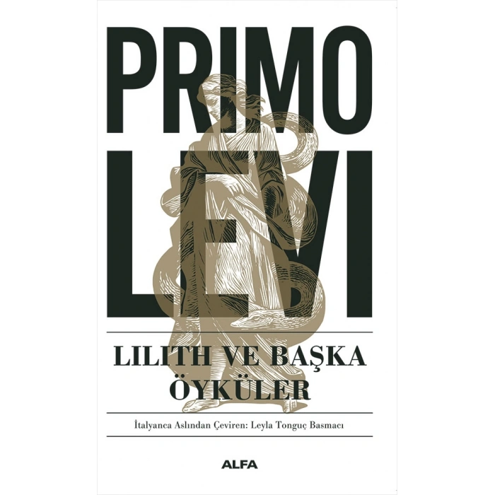 Lilith ve Başka Öyküler