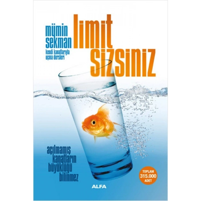 Limit Sizsiniz