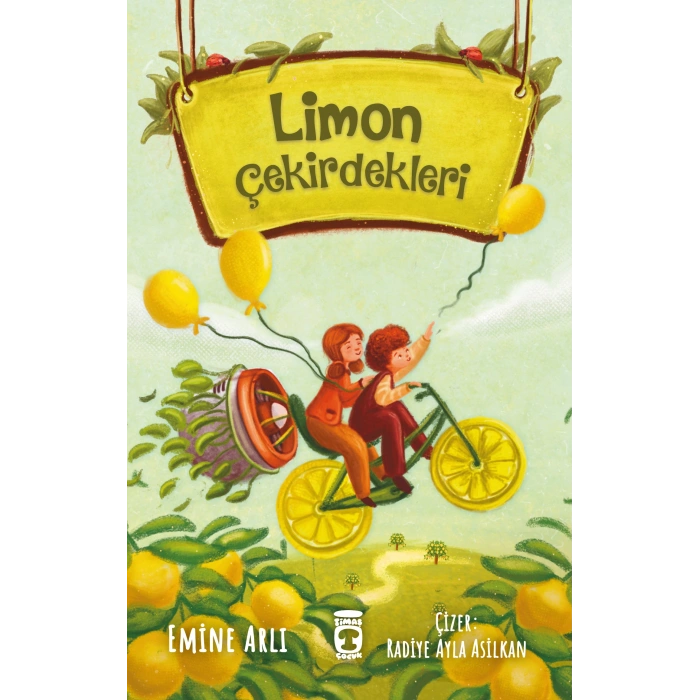 Limon Çekirdekleri