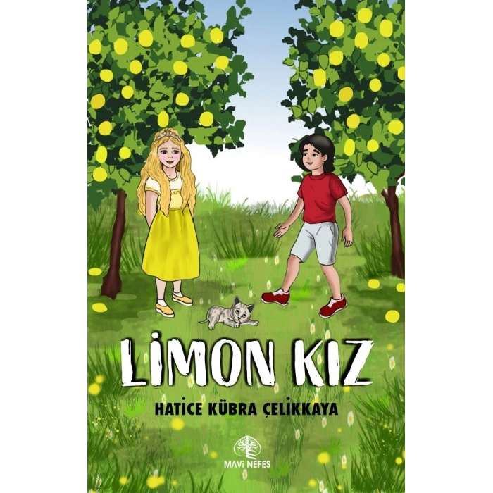 Limon Kız