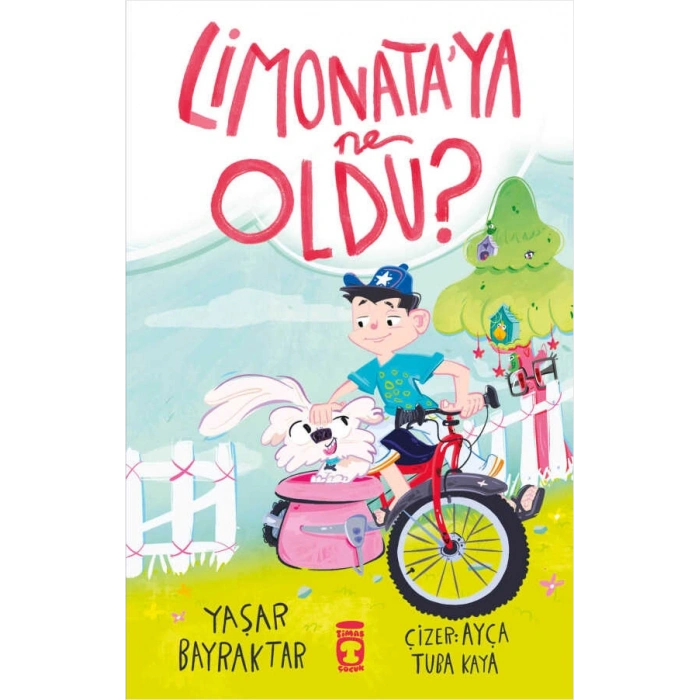 Limonata’ya Ne Oldu ?