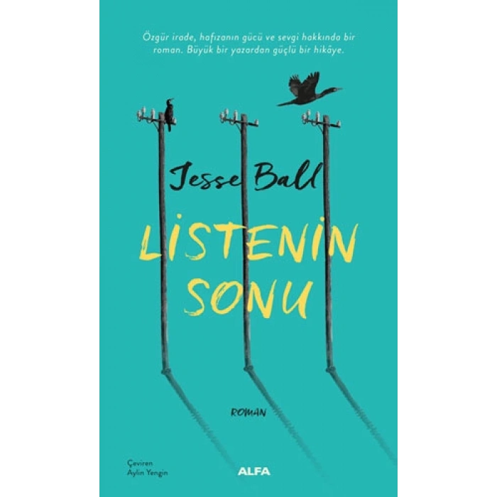 Listenin Sonu