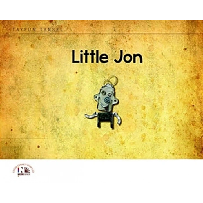 Little Jon
