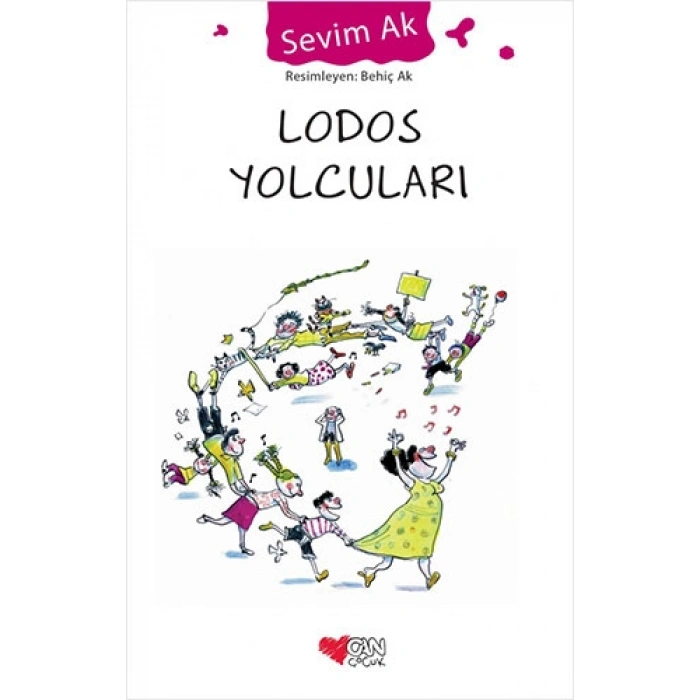 Lodos Yolcuları