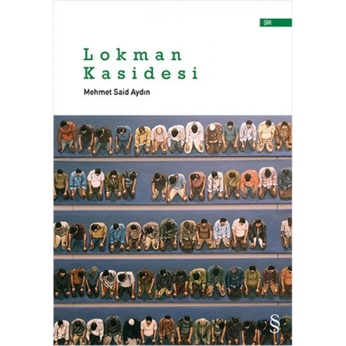 Lokman Kasidesi