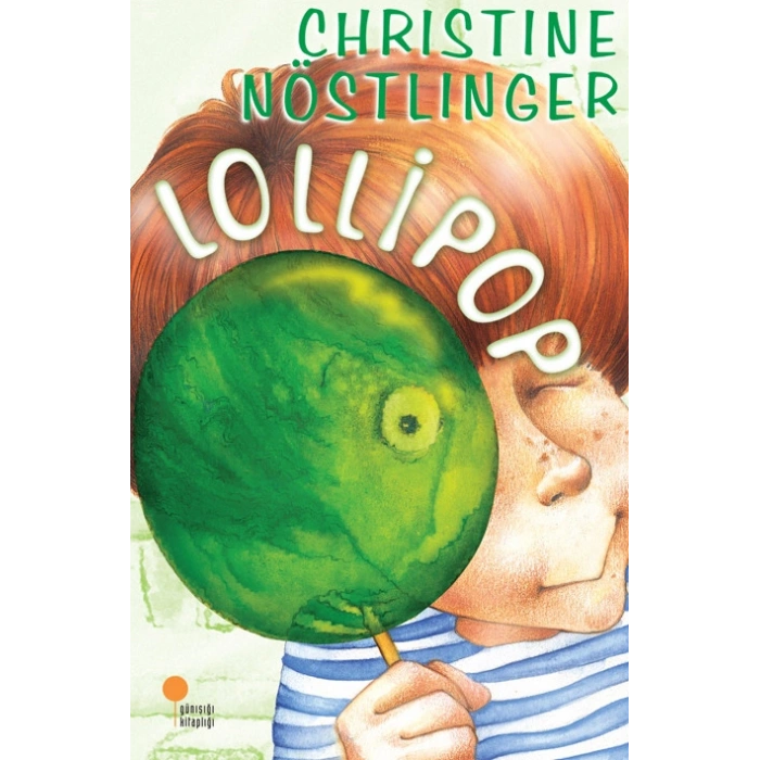 Lollipop