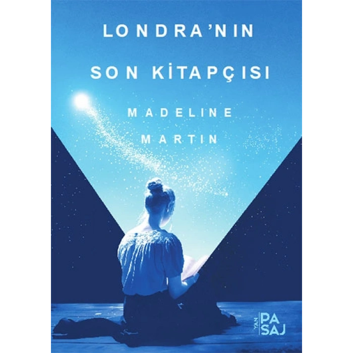 Londra’nın Son Kitapçısı