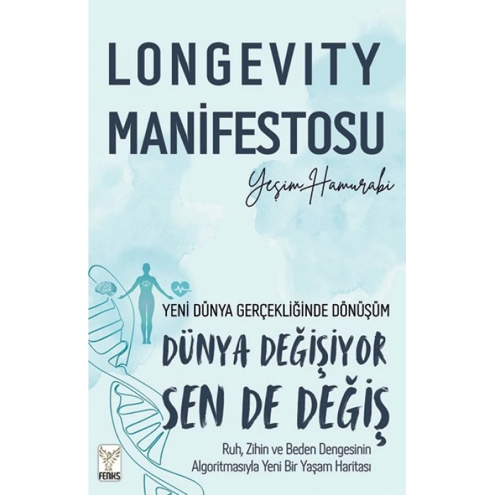 Longevity Manifestosu