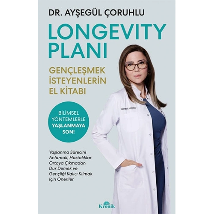 Longevity Planı