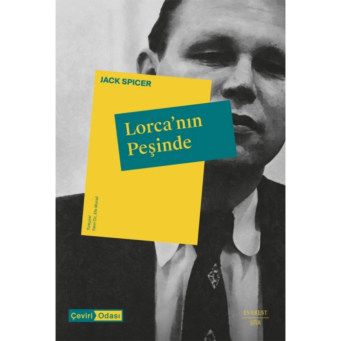 Lorca’nın  Peşinde