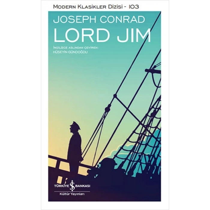 Lord Jim