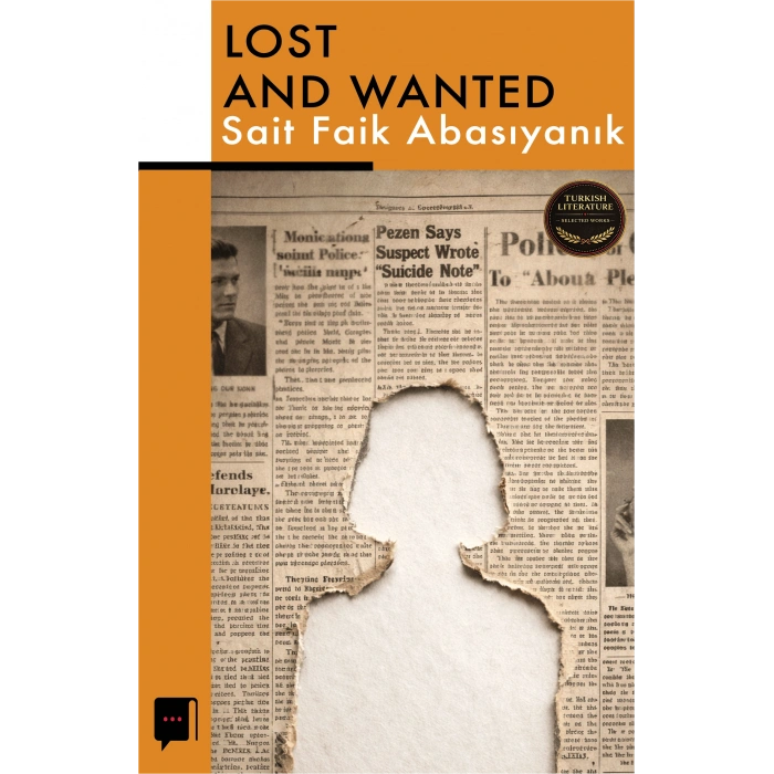 Lost And Wanted