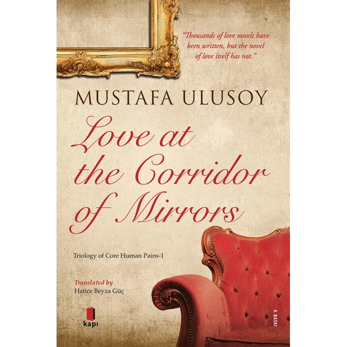 Love at the Corridor of Mirrors