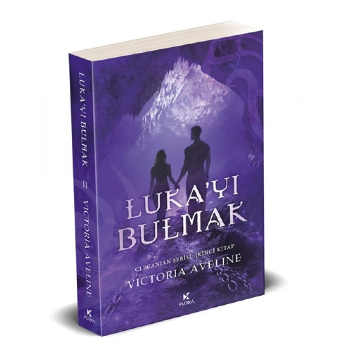 Luka’yı Bulmak