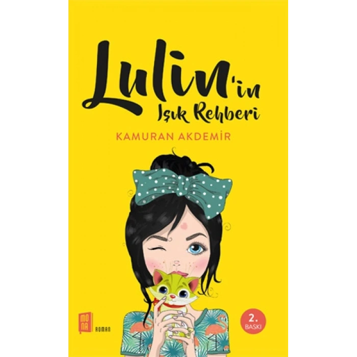 Lulin’in Işık Rehberi