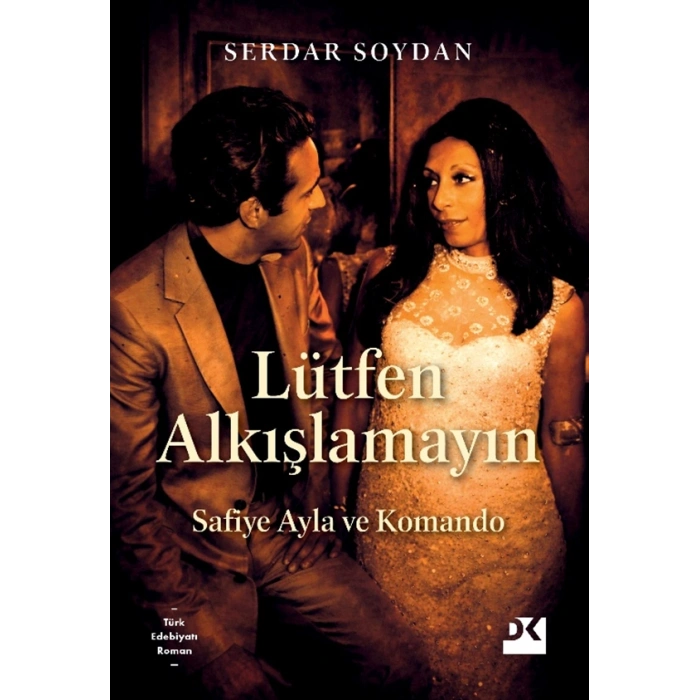 Lütfen Alkışlamayın