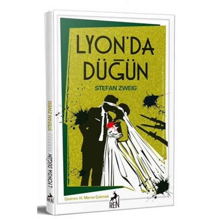 Lyonda Düğün