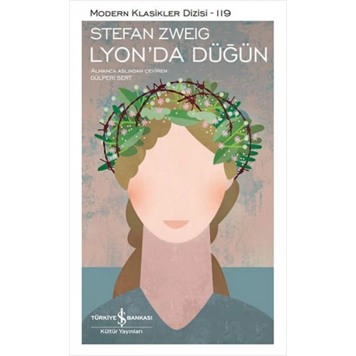 Lyonda Düğün