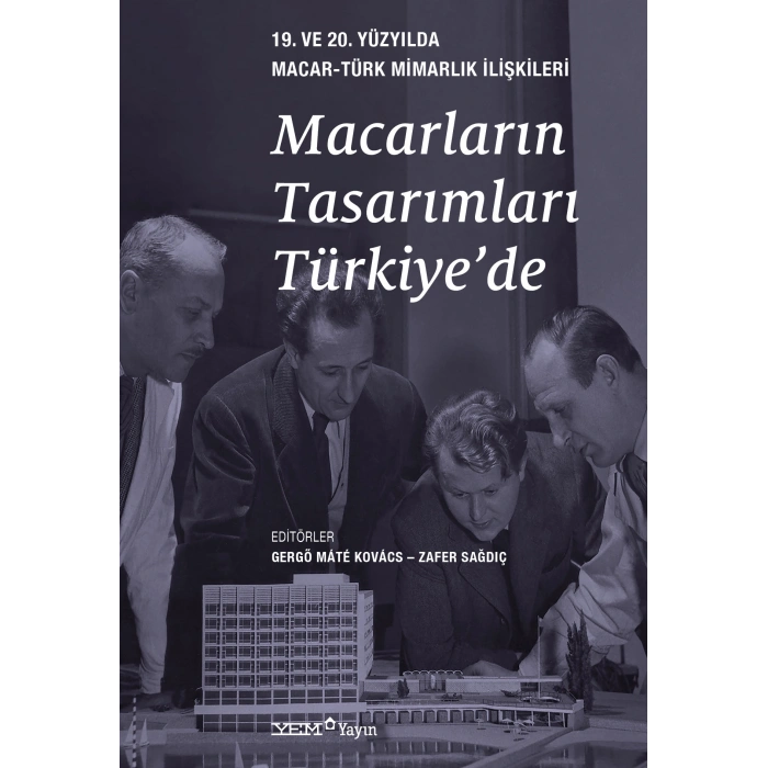 Macarların Tasarımları Türkiye’de