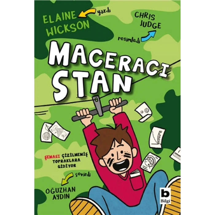 Maceracı Stan