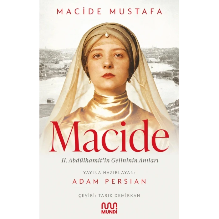 Macide