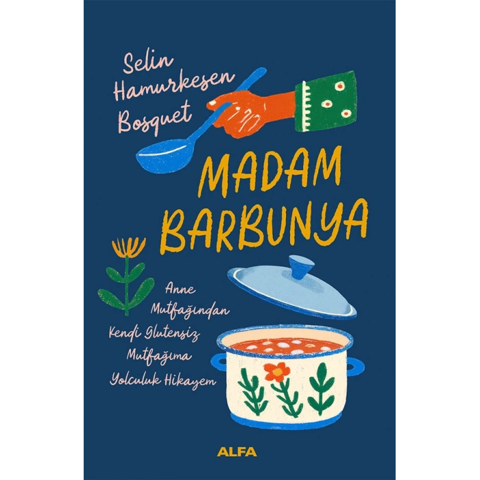 Madam Barbunya