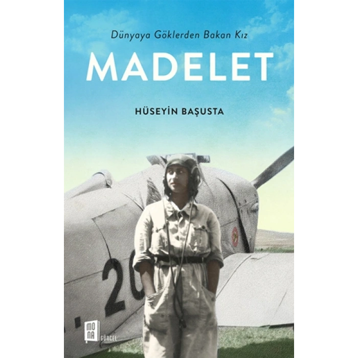 Madelet