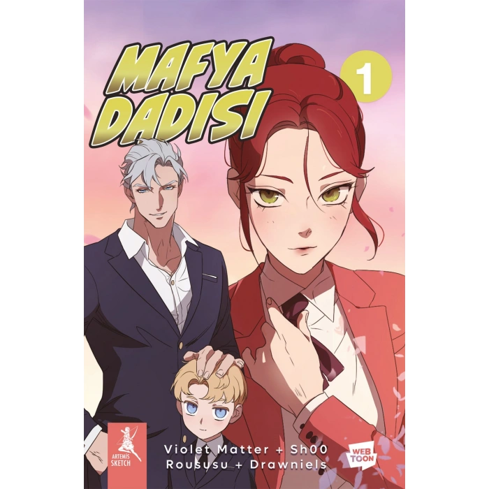 Mafya Dadısı 1