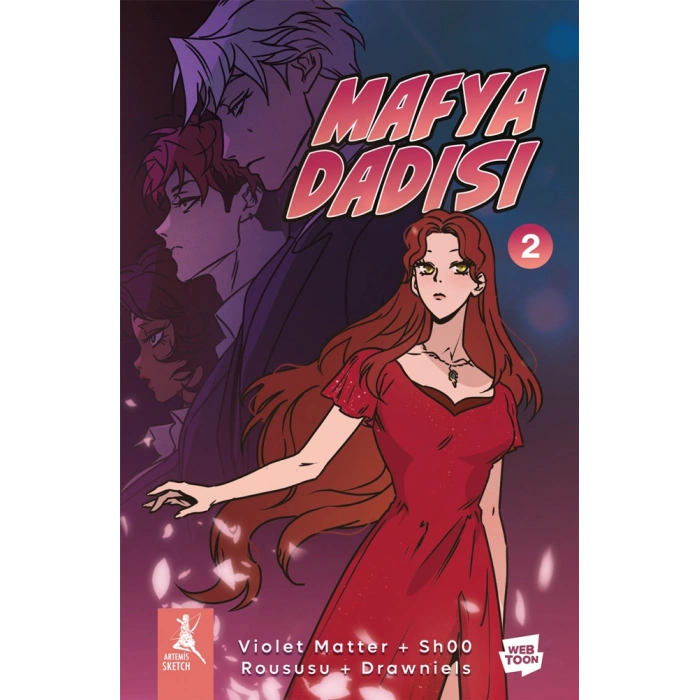 Mafya Dadısı 2