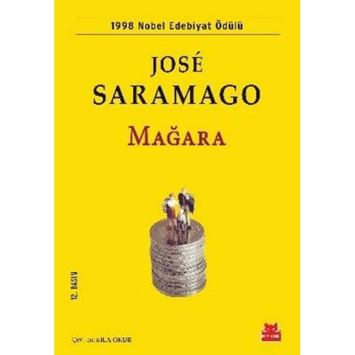 Mağara