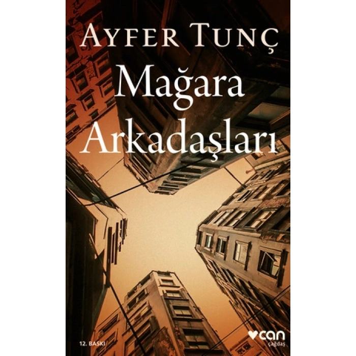 Mağara Arkadaşları