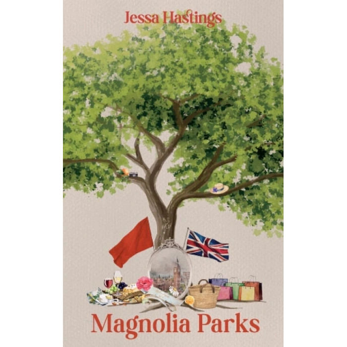 Magnolia Parks