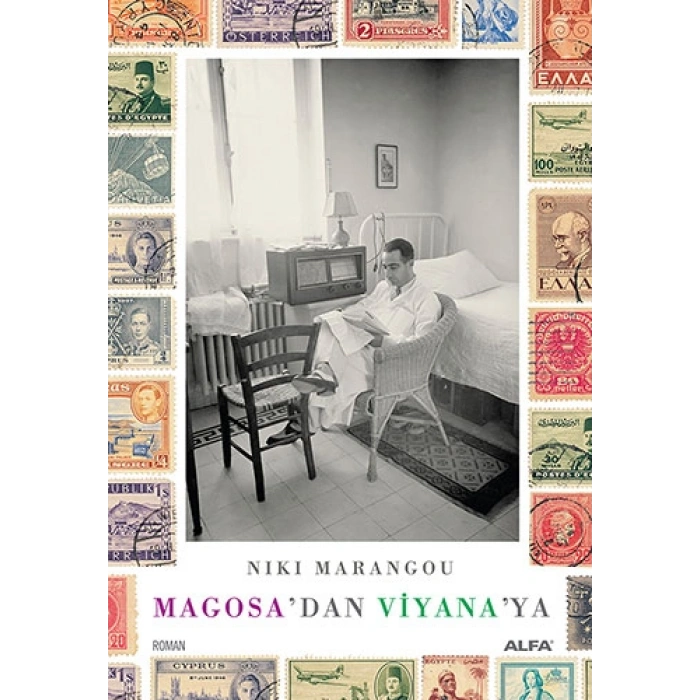 Magosadan Viyanaya