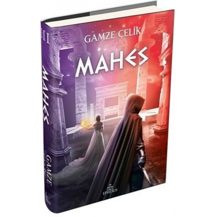 Mahes (Ciltli)
