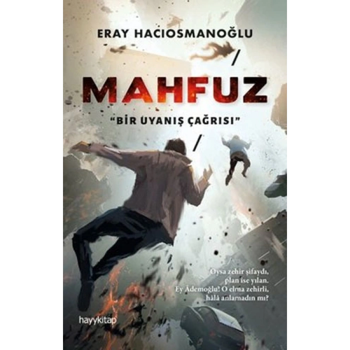 Mahfuz