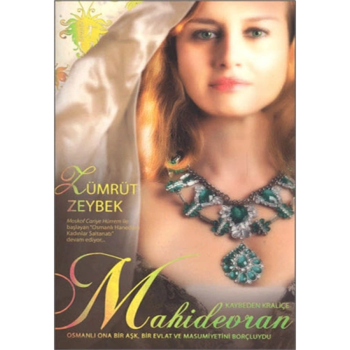 Mahidevran