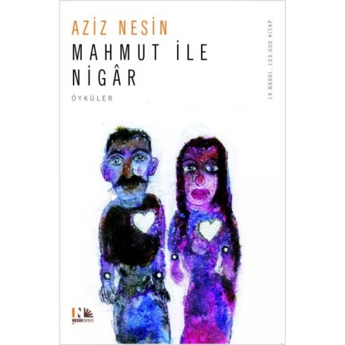 Mahmut ile Nigar