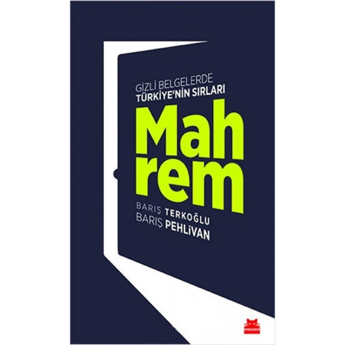 Mahrem