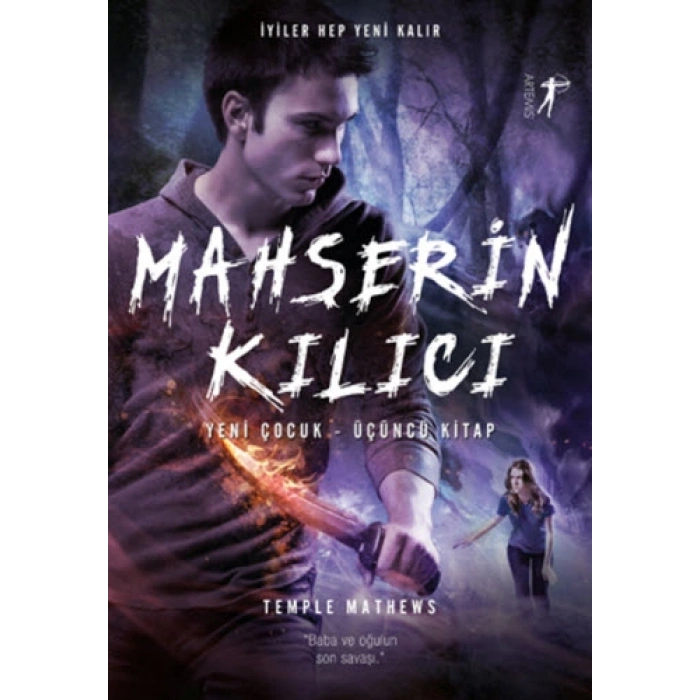 Mahşerin Kılıcı