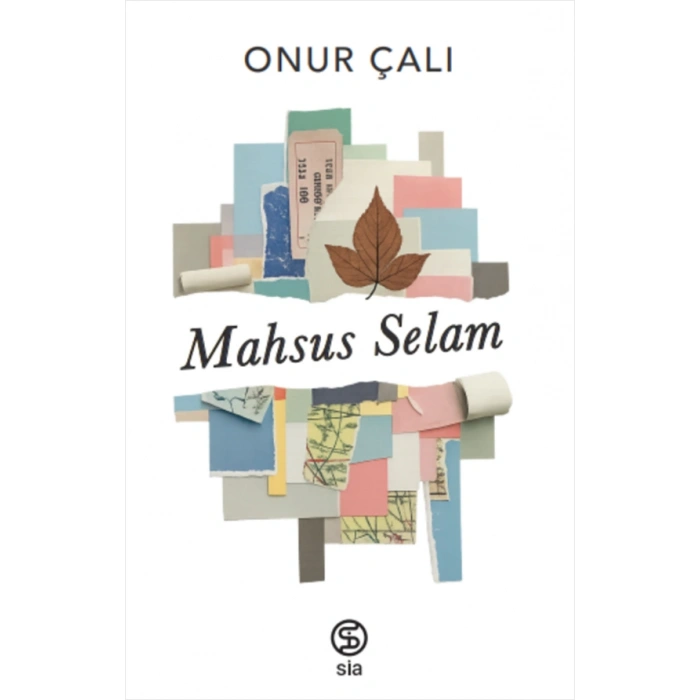 Mahsus Selam