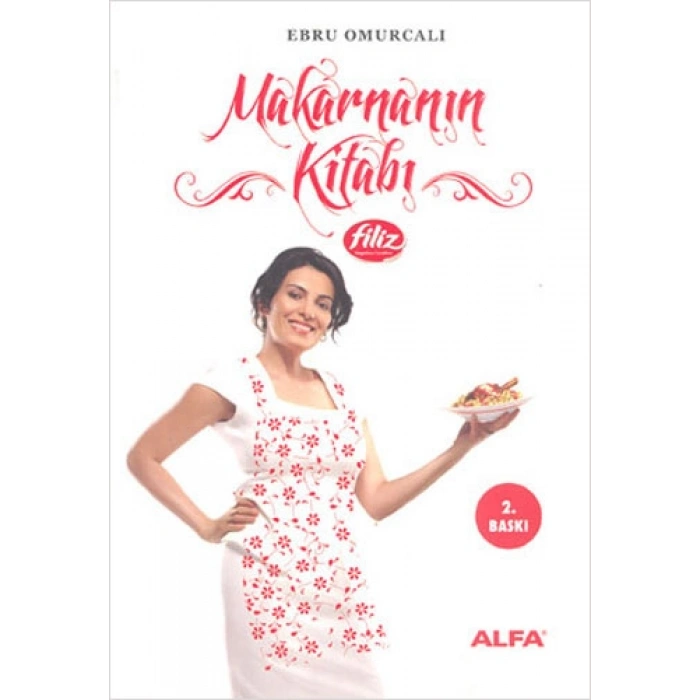 Makarnanın Kitabı