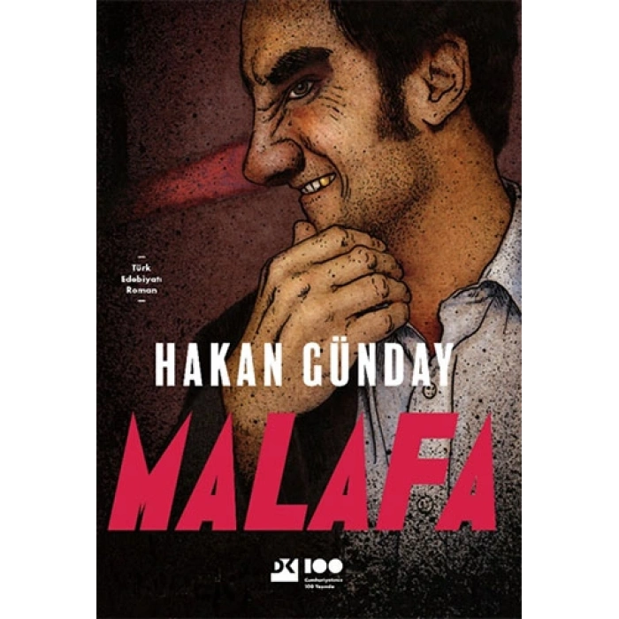 Malafa