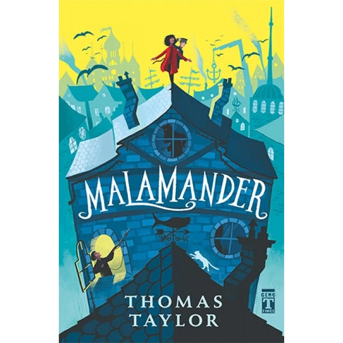 Malamander
