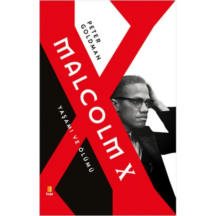Malcolm X