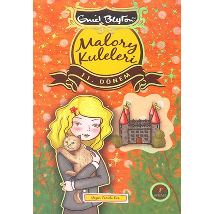 Malory Kuleleri 11. Dönem
