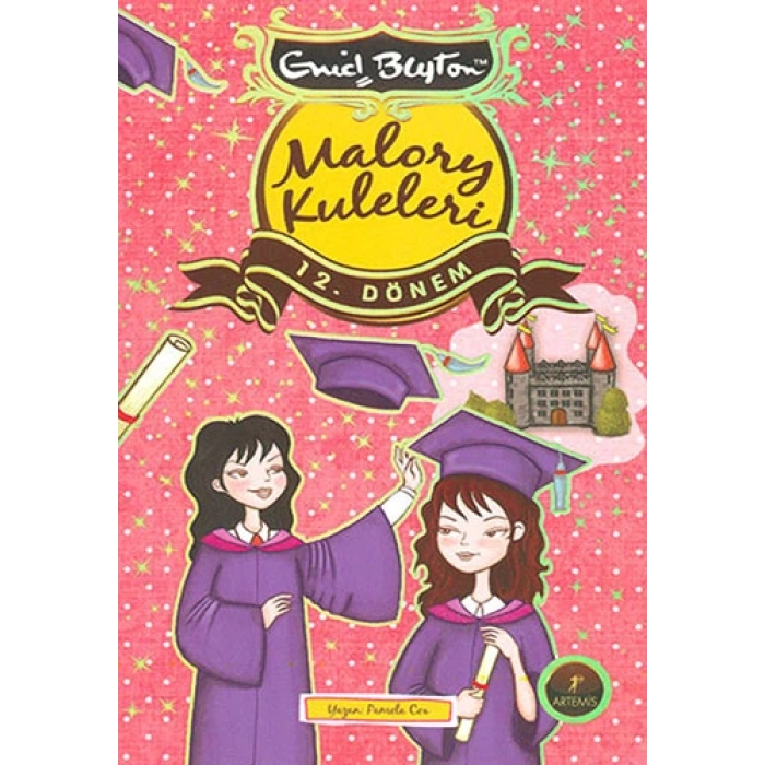 Malory Kuleleri 12. Dönem