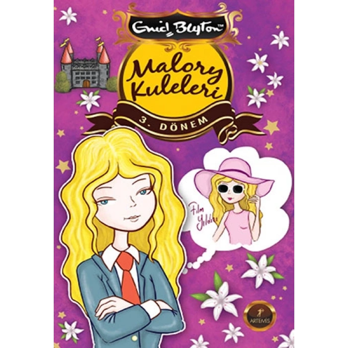 Malory Kuleleri 3. Dönem