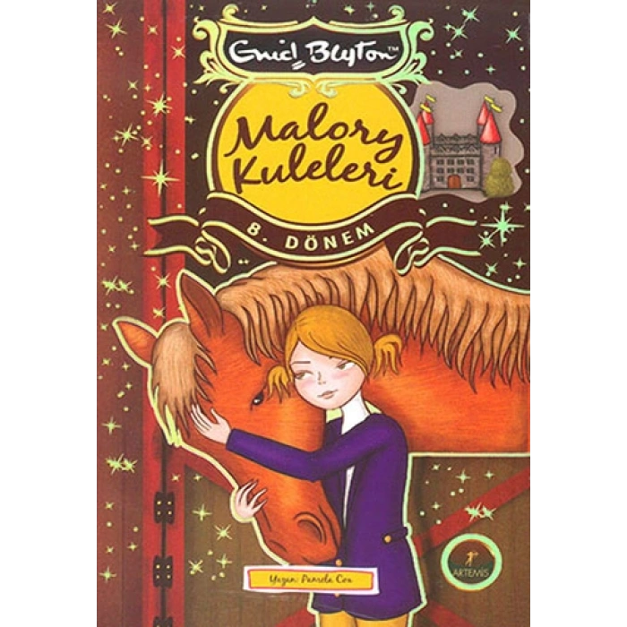 Malory Kuleleri 8. Dönem