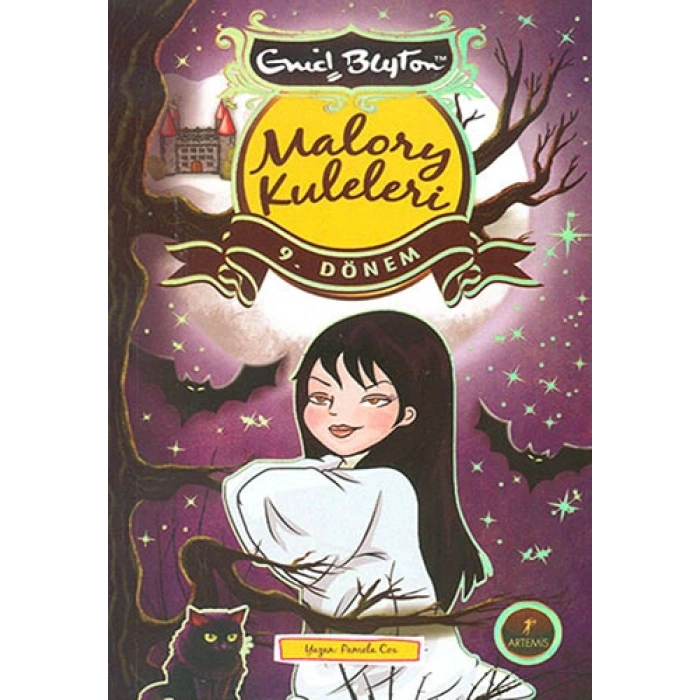 Malory Kuleleri 9. Dönem